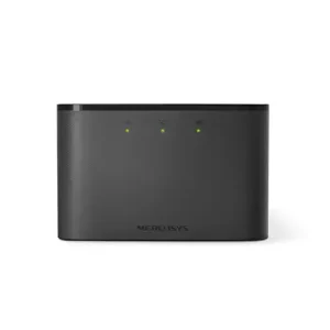 Mercusys MT110 4G LTE 150 Mbps Mobile Wi-Fi Pocket Router