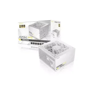 Antec GSK 850W ATX 3.1 80+ Gold Full Modular Power Supply