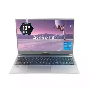 Acer Aspire 3 A325-45 Intel Celeron N4500 8GB RAM 512GB SSD 15.6 Inch HD Laptop