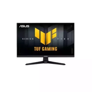 ASUS TUF Gaming Series 5 - VG279QM5A 27-inch Full HD 240Hz Fast-IPS Gaming Monitor