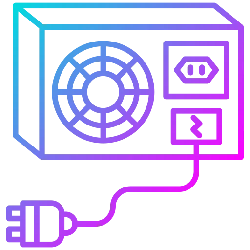 Power Supply