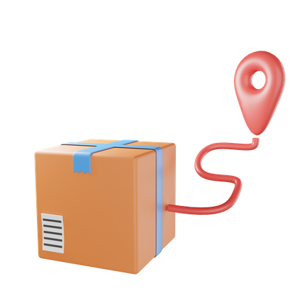 Order Tracking
