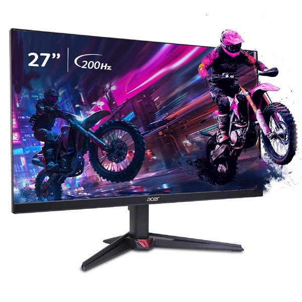 Acer Nitro VG270 X1 27" FHD 200Hz IPS Gaming Monitor