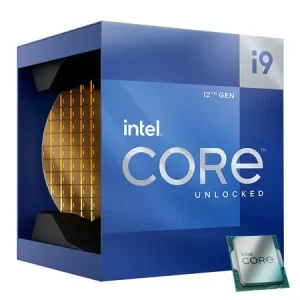 Intel 12th Gen Core i9-12900K Alder Lake Processor